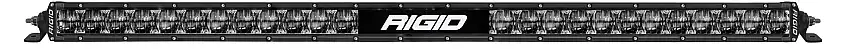 RIGID Industries 930413 SR-SERIES 30in. DUAL FUNCTION SAE AUXILARY HIGH BEAM DRIVING LIGHTS
