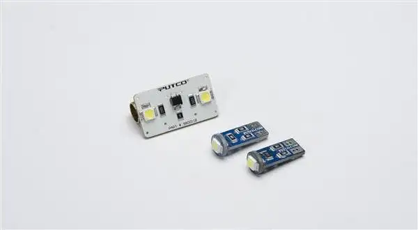 Putco 980201 LED Dome Light Replacement