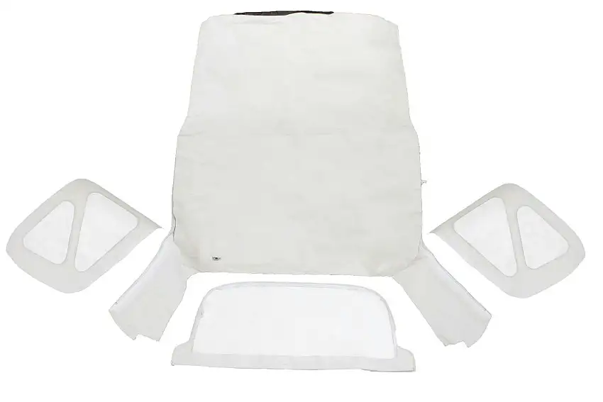 Rampage Products 98852R OEM Replacement Soft Top