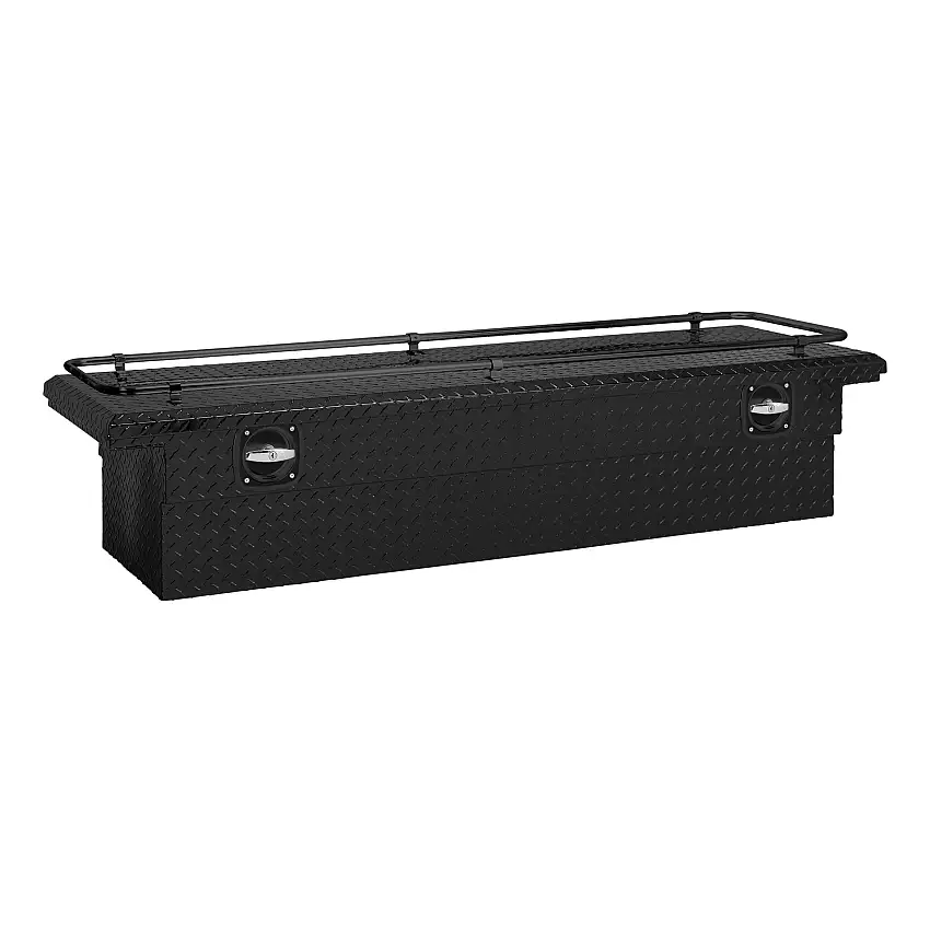 Brandit® APSSL69LP-MB-R 69" Secure Lock LP Crossover Toolbox