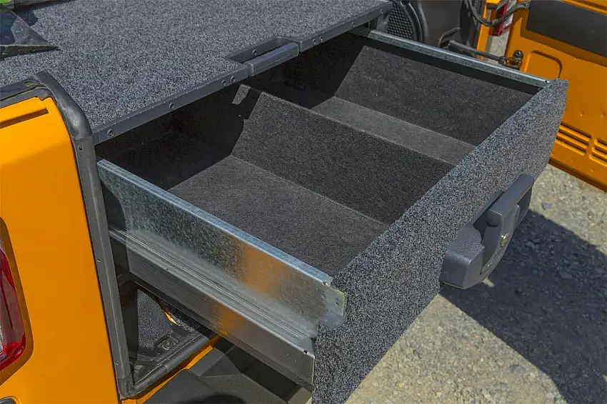 ARB, USA RD945 Roller Drawer