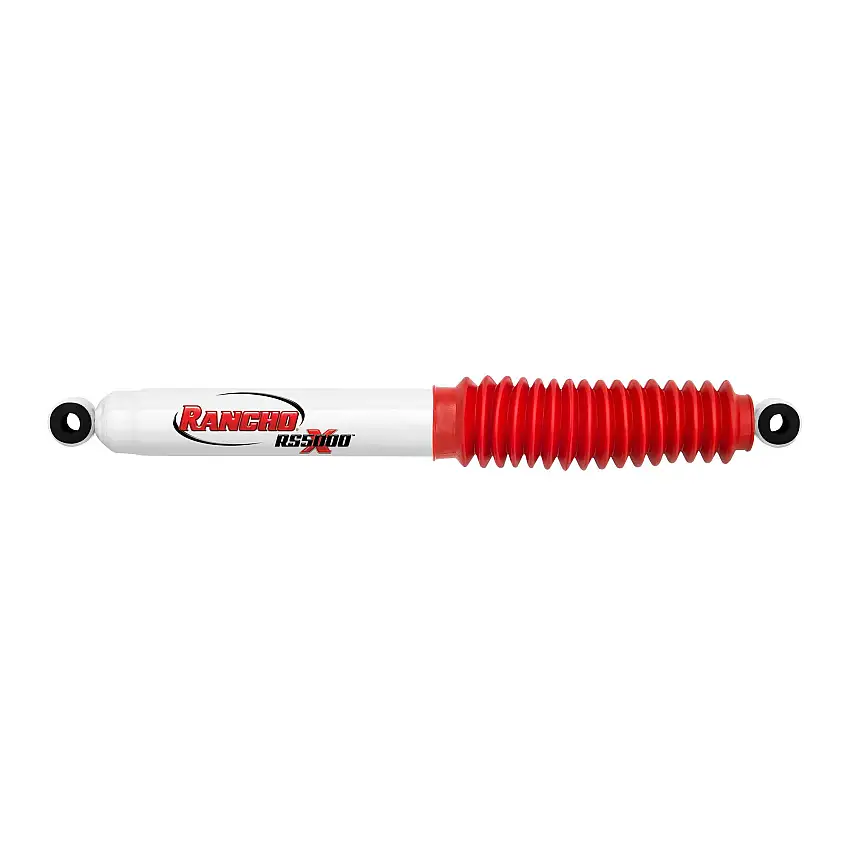 Rancho RS55006 RS5000X Suspension Shock Absorber