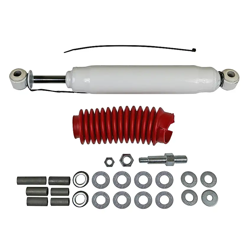 Rancho RS55008 RS5000X Suspension Shock Absorber