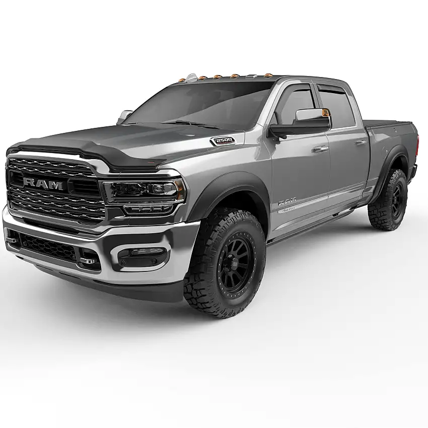 EGR 752864 Rugged Series Fender Flares