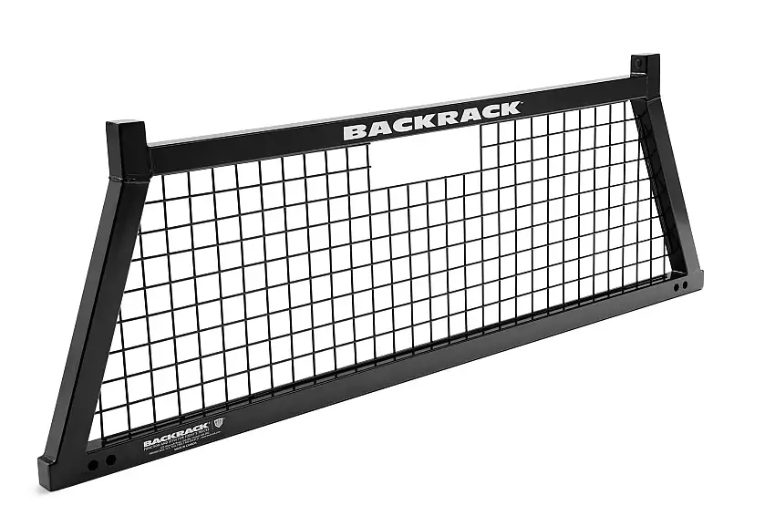 BACKRACK 10700 BACKRACK SAFETY RACK 17-26 F250/350/450 (Aluminum Body). 99-16 F250/350/450