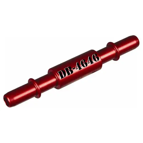 Fass .460 Bead To .460 Bead Fitting DB-4646-A