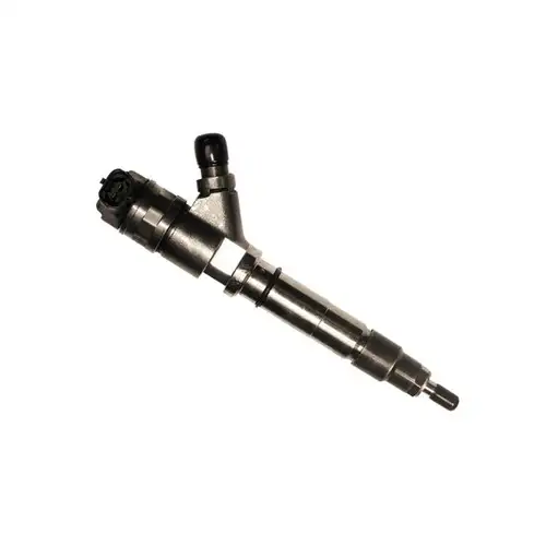 2007.5-2010 GM 6.6L DURAMAX LMM / BOSTECH DE01369 PLATINUM SERIES REMANUFACTURED FUEL INJECTOR