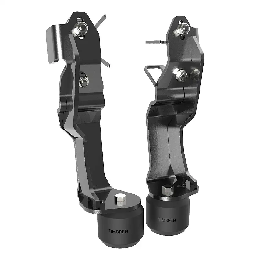 Timbren FF150G SES Suspension Enhancement System
