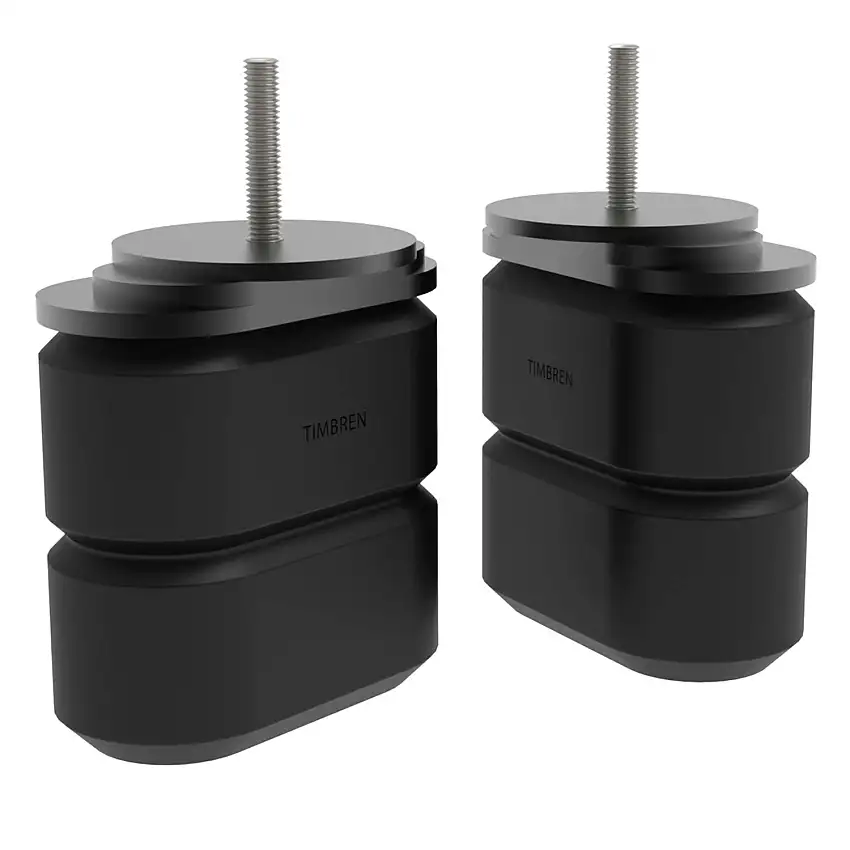 Timbren GMRCK15MR SES Suspension Enhancement System