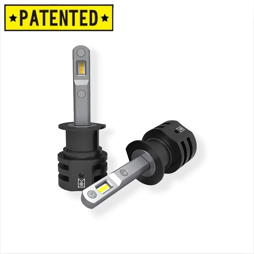 ARC Lighting 21011 Concept series H1 LED Bulb Kit (2 EA)
