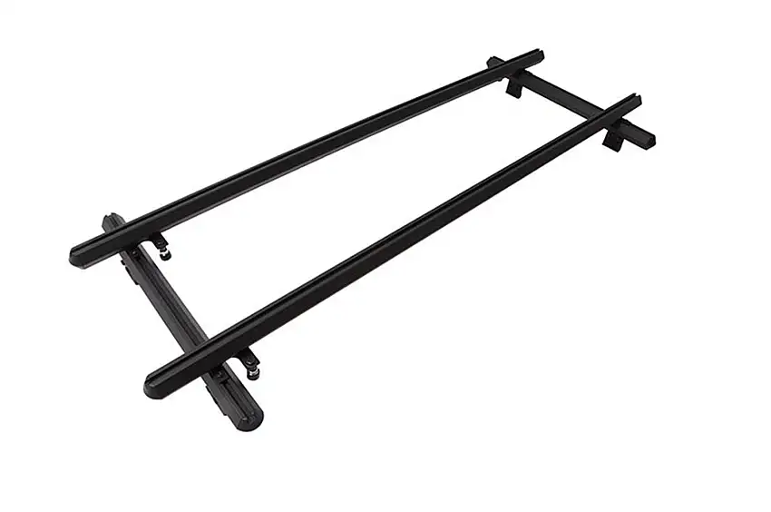 Dee Zee DZ4463JP Hex Series Roof Rack