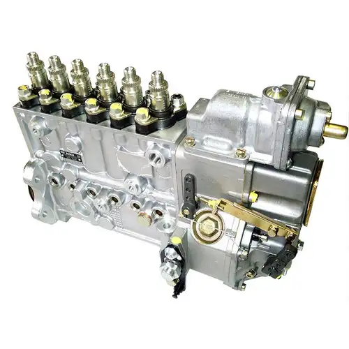 1989-1990 DODGE 5.9L CUMMINS / BD-POWER 1050114 FUEL INJECTION PUMP