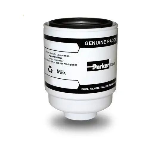 2013-2017 DODGE 6.7L CUMMINS (FRAME-MOUNTED FILTER) / RACOR PFF54529 PARFIT FUEL FILTER