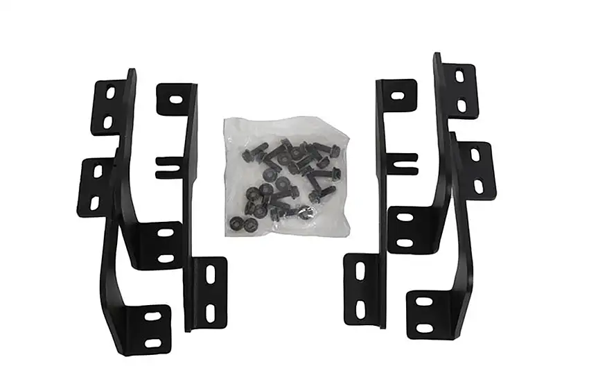 Dee Zee DZ16366 NXt Running Board Bracket