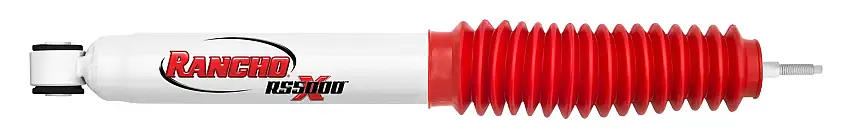Rancho RS55041 RS5000X Suspension Shock Absorber