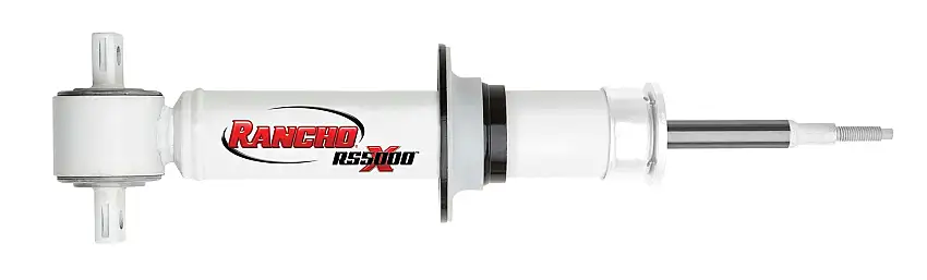 Rancho RS55831 RS5000X Suspension Strut