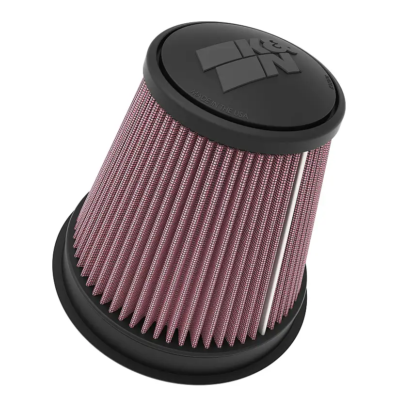 K&N RU-5303 Universal Air Filter