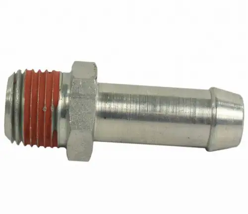 11-21 Ford 6.7L Powerstroke Thermostat Housing Water Outlet - BC3Z8592B