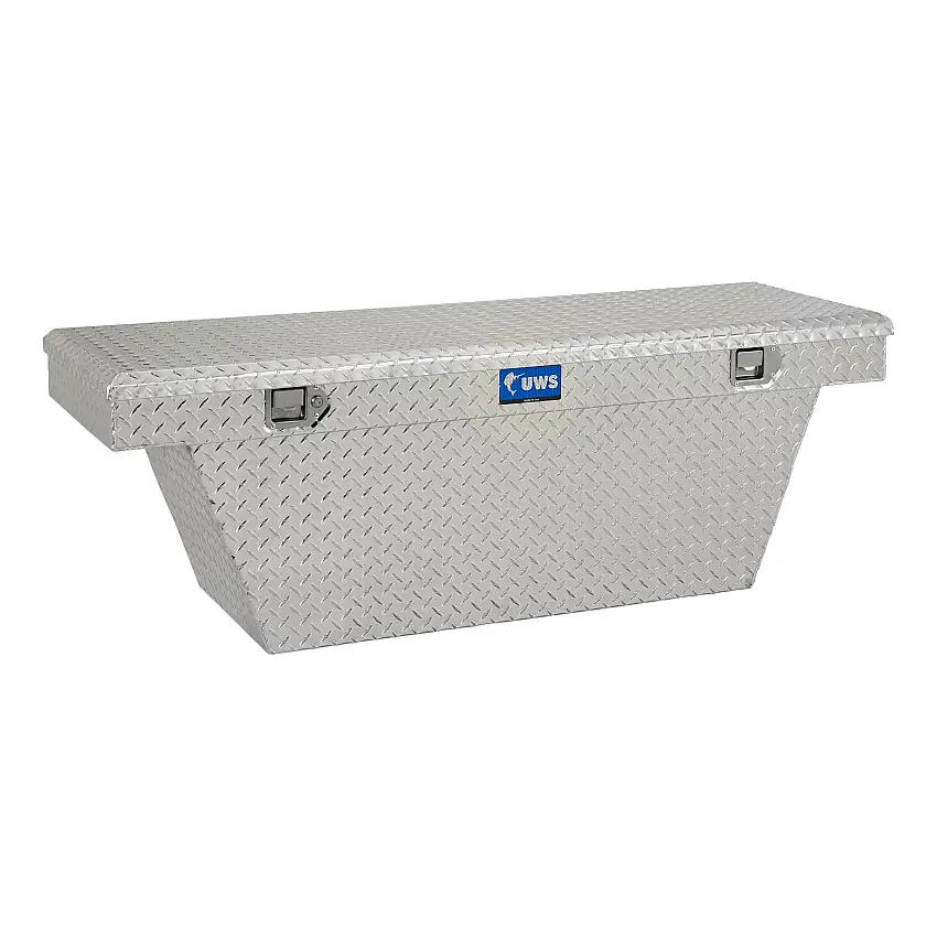 UWS TBSD-60A Chevrolet; Ford; GMC; Honda... Truck Tool Box
