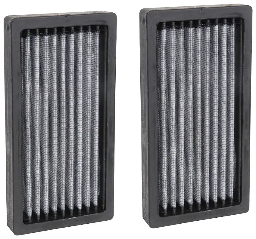 K&N VF1016 Cabin Air Filter