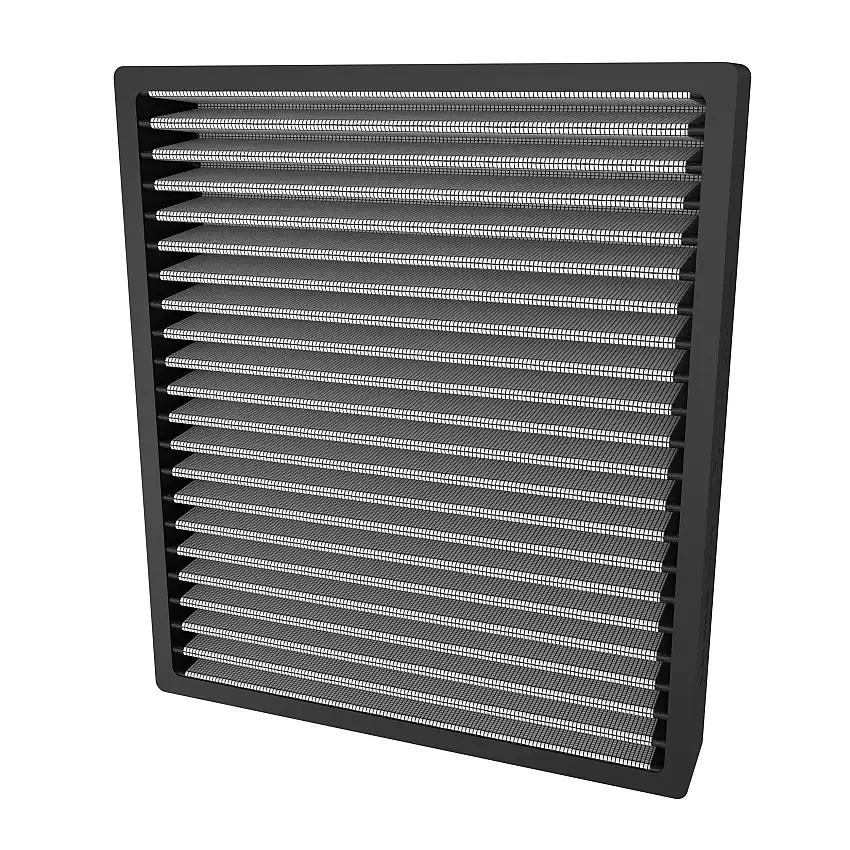 K&N VF2089 Cabin Air Filter