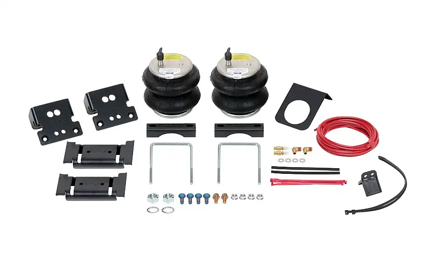 Firestone Ride-Rite 2615 Ride-Rite® Air Helper Spring Kit