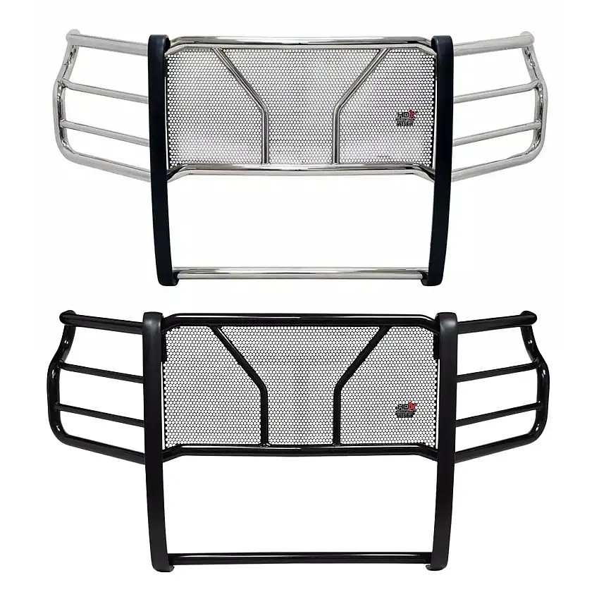 Westin HDX 3-Piece Grille Guard 11-16 Ford F-250/F-350 Super Duty
