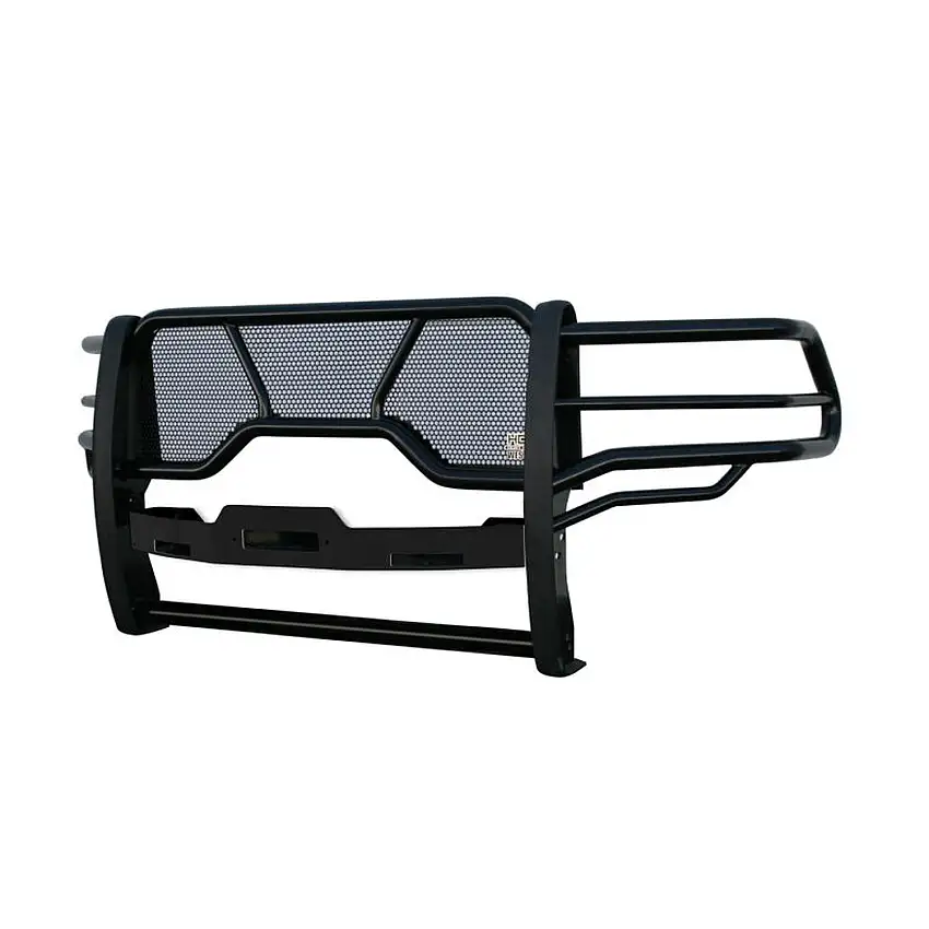 Westin HDX Winch Mount Grille Guard 11-18 Ram 2500/3500