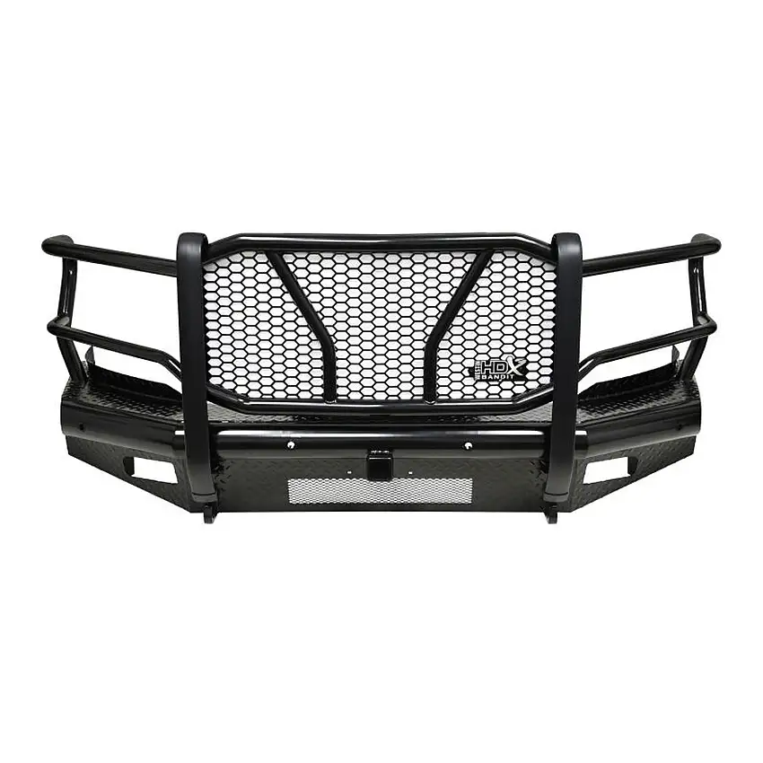 Westin HDX Bandit Front Bumper 19-24 Ram 2500/3500