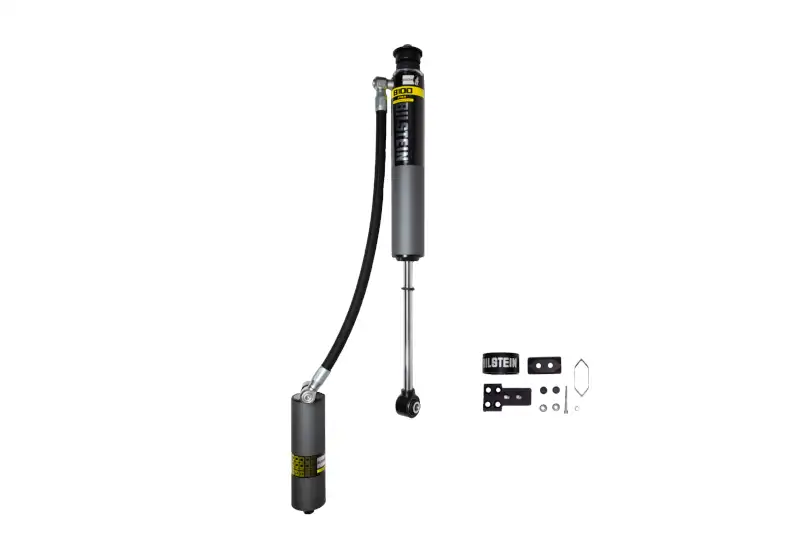 2019-2024 Ram 1500 4WD Bilstein - for 0-2" B8 8100 Rear Left Shock | 25-324075