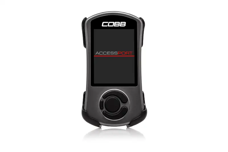 2024-2025 Toyota Tacoma 2.4L COBB Accessport V3 Tuner | AP3-TOY-001