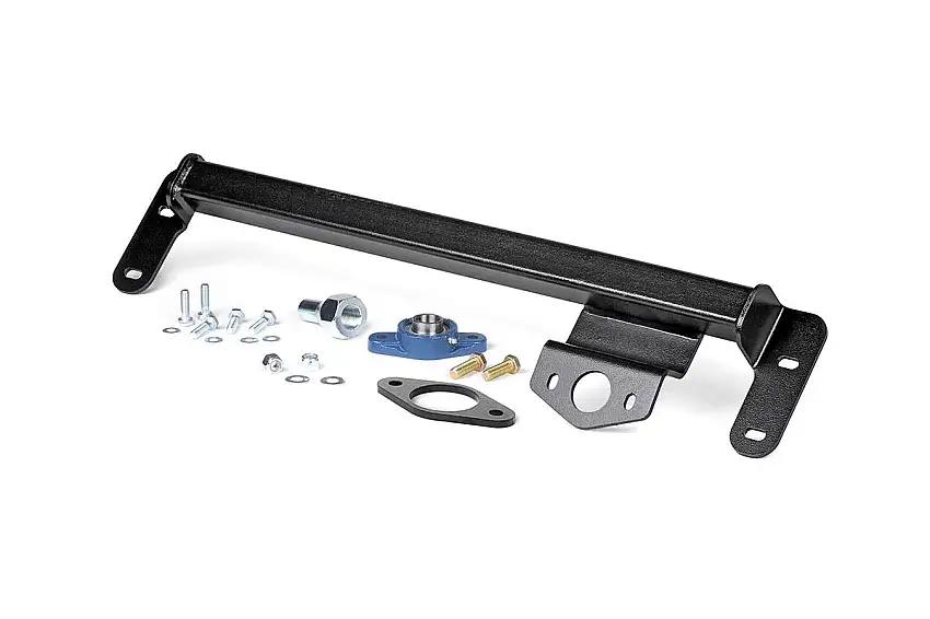 Rough Country 31000 Steering Box Brace
