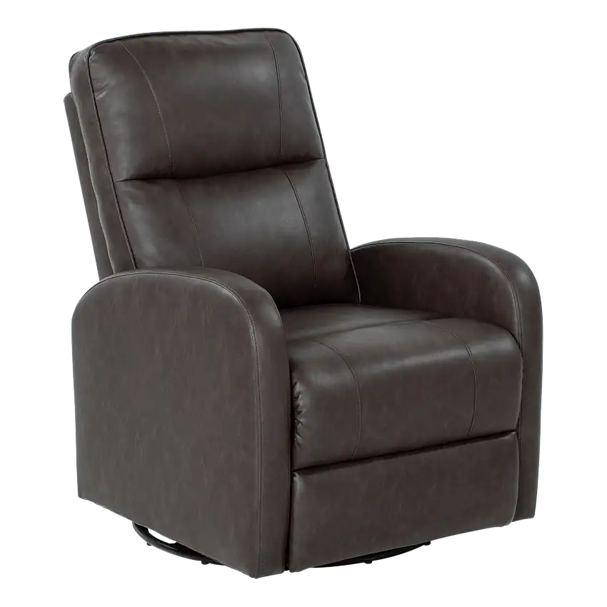 Lippert Components 2020129869 Swivel Pushback Recliner; 28.75x (Millbrae)