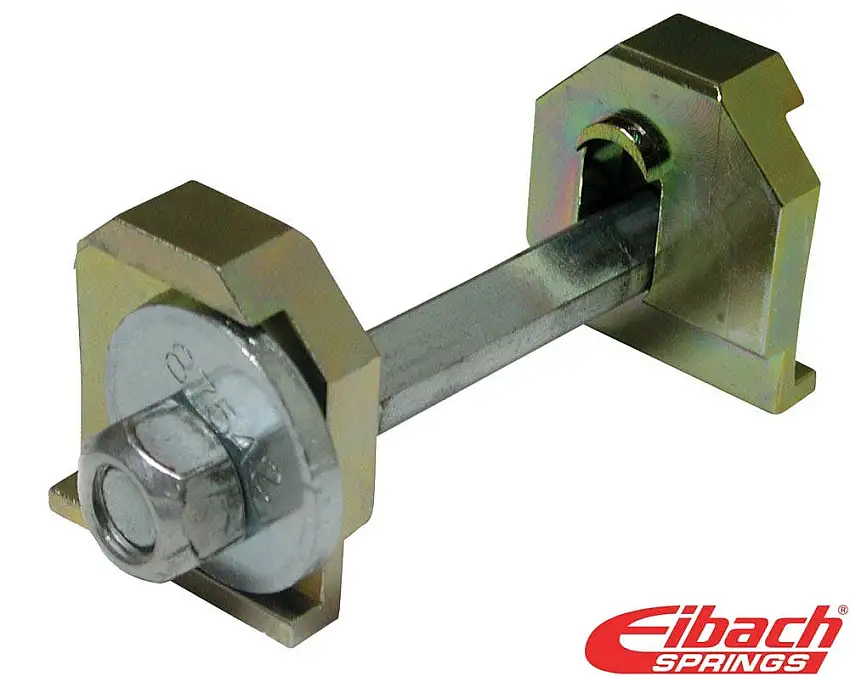 Eibach 5.67515K Camber Plate/Nut Kit