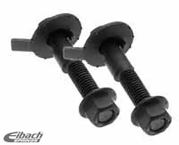 Eibach 5.81260K Camber Bolt Kit