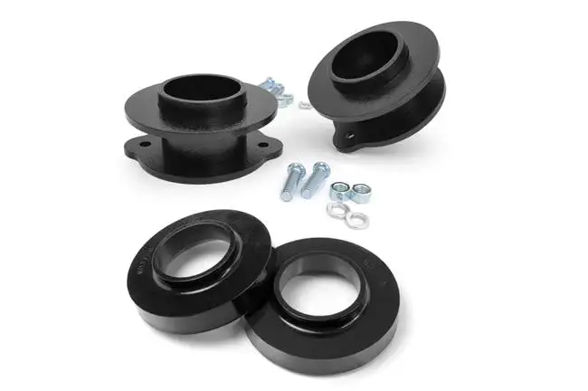Rough Country 289 2 Inch Lift Kit