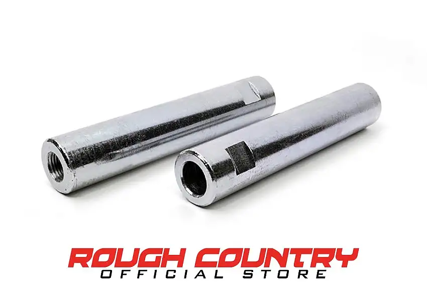 Rough Country 1144 HD Tie Rod Sleeves