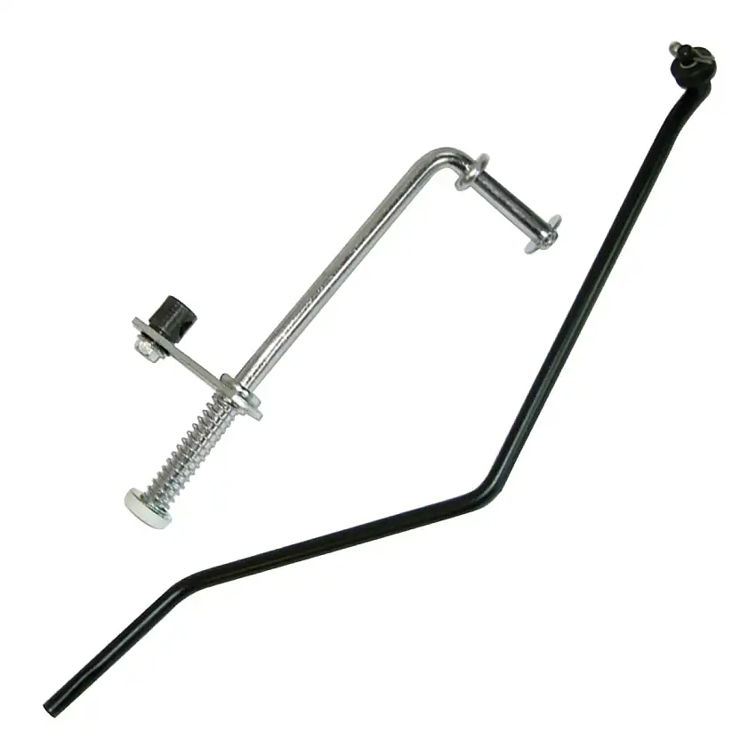 1969-72 GM A-Body Back Drive Kit, GTO Cutlass Skylark