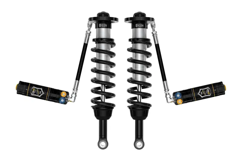 2025 Toyota 4Runner 4WD ICON 2.5 VS RR CDXS Front Coilover Kit | 58795X