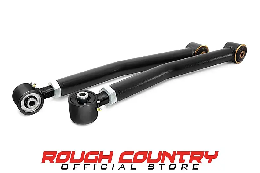 Rough Country 11360 X-Flex Control Arms