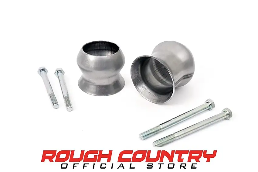 Rough Country 1030 Exhaust Extensions