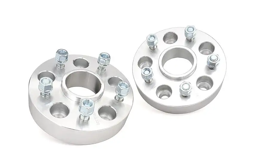 Rough Country 10085 2 Inch Wheel Spacers
