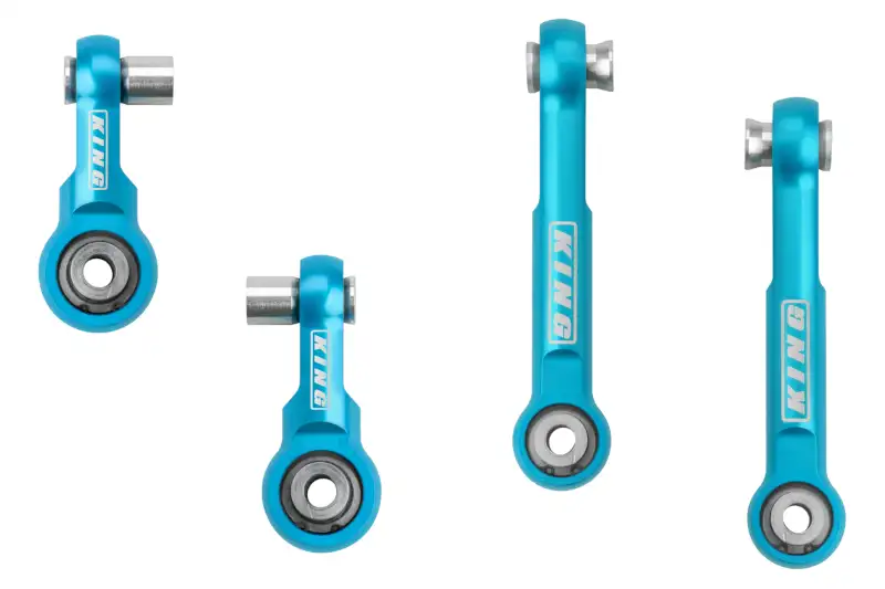 2025 Toyota 4Runner King Sway Bar Links | 20001-293