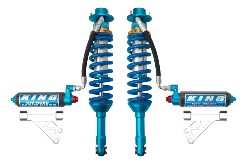 2022-2025 Ford Bronco Raptor King 3.0 IBP Front Coilover Kit | 33700-122A