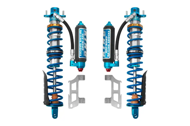 2022-2025 Ford Bronco Raptor King 3.0 IBP Rear Coilover Kit | 33700-123A