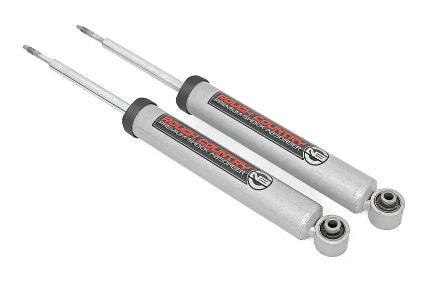 Rough Country 23332_A N3 Rear Shocks