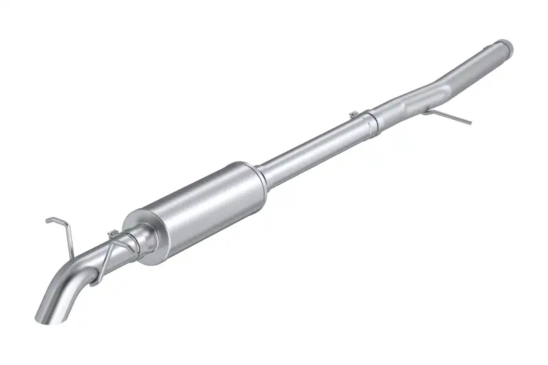2024-2026 Ford Ranger 2.3L MBRP Armor Pro 3 inch Cat-Back Turn-Down Exhaust | S5273304