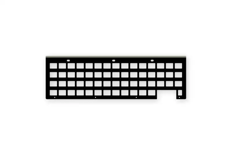 2022-2026 Ford Maverick Putco Driver Side Bed MOLLE Panel | 195191