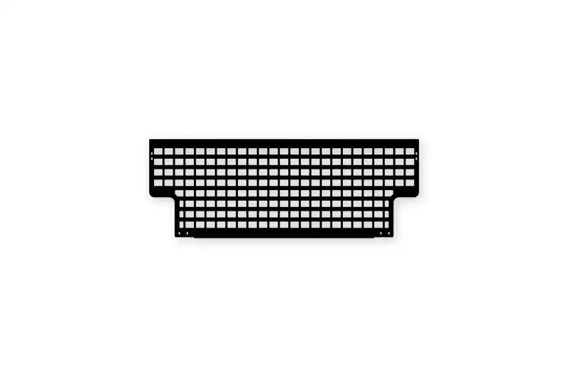 2022-2026 Ford Maverick Putco Front Bulk Panel Bed MOLLE Panel | 195193