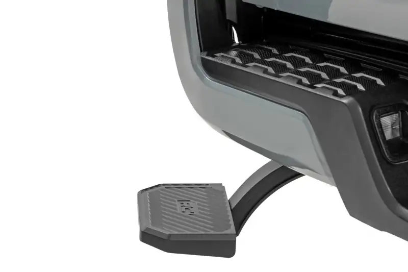 2016-2023 Toyota Tacoma Rough Country Retractable Bed Step | PW049818